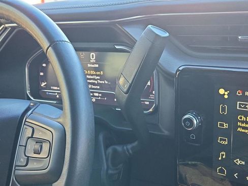 Used 2024 GMC Sierra 3500 Denali Ultimate w/ LPO, GMC Protection Package image 22