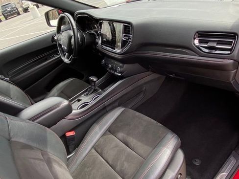Used 2021 Dodge Durango R/T image 23