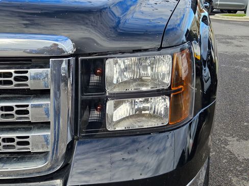 Used 2012 GMC Sierra 3500 SLT image 10