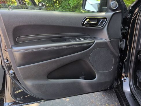 Used 2021 Dodge Durango GT w/ Blacktop Package AWD/4WD image 18