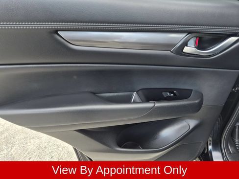Used 2025 MAZDA CX-5 AWD 2.5 S w/ Preferred Package image 28