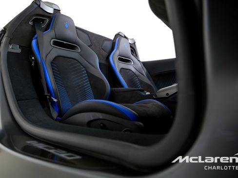 Used 2023 Maserati MC20 Spyder image 21