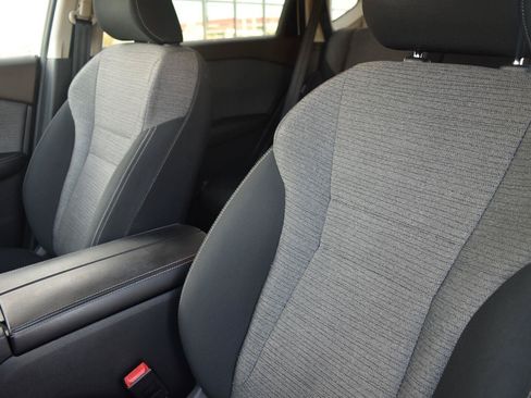 Used 2023 Nissan Rogue SV FWD image 25