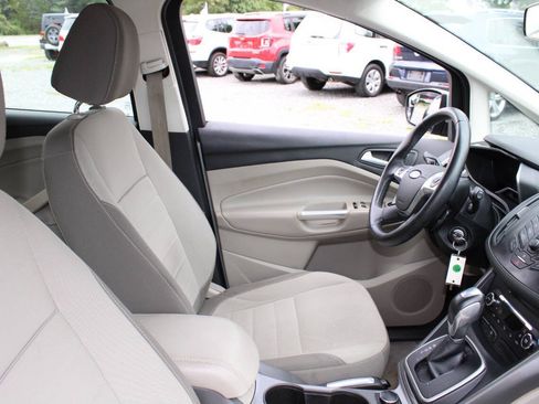 Used 2013 Ford C-MAX SE FWD image 11