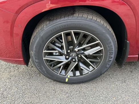 New 2026 Lexus TX 350 AWD image 7