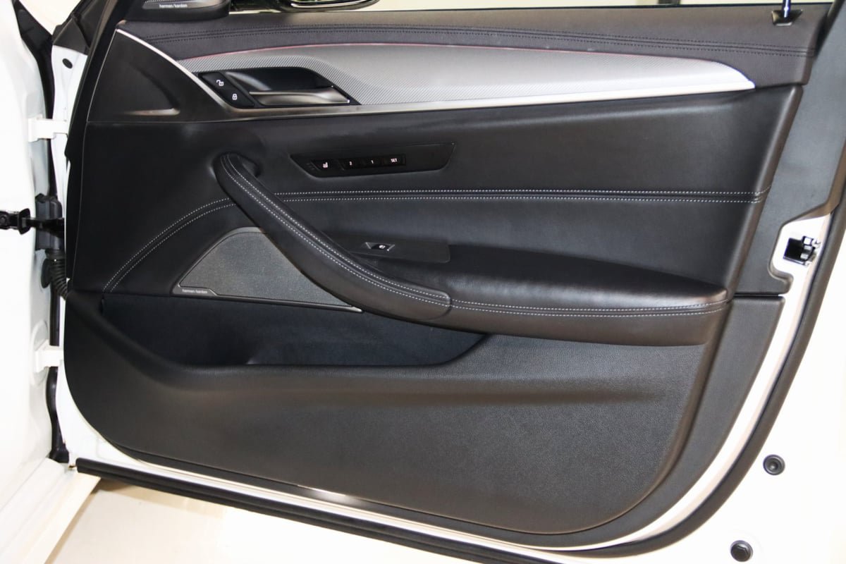 Used 2023 BMW M5 w/ Executive Package AWD/4WD image 59