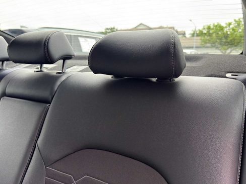Certified 2023 Kia Forte GT-Line FWD image 27