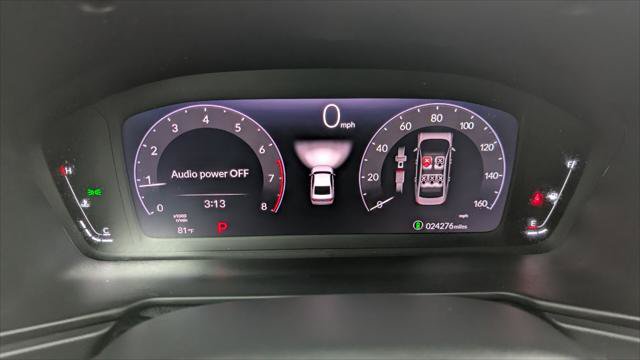Used 2024 Honda Accord EX image 28