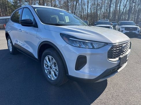 New 2026 Ford Escape Active w/ Cold Weather Package image 7