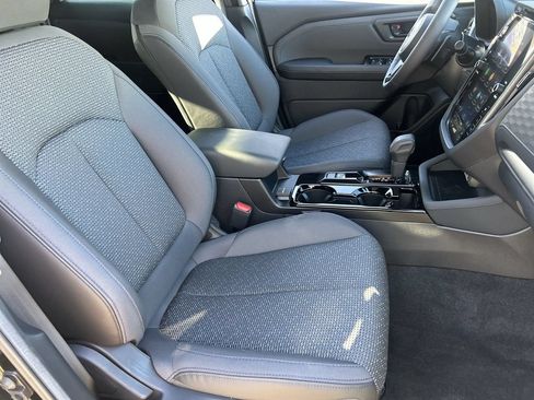 New 2026 Subaru Forester Touring w/ Premium/Sport Hybrid Package AWD/4WD image 7