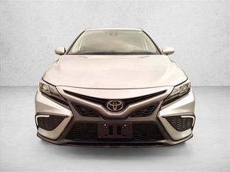 Used 2023 Toyota Camry SE w/ Convenience Package FWD video 2