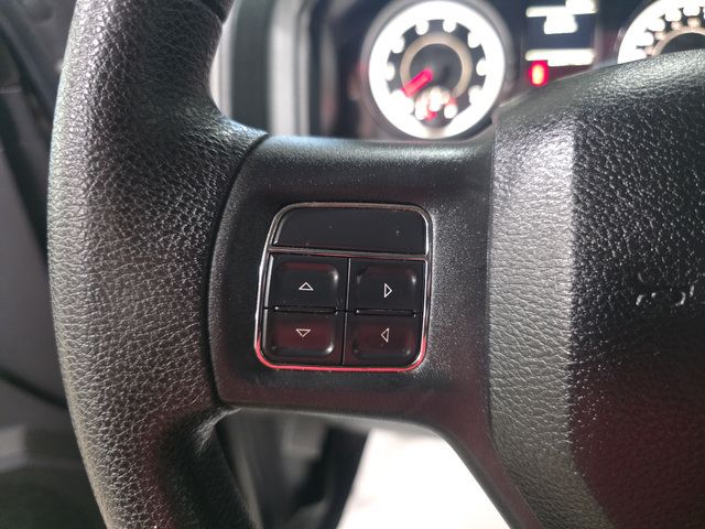 Used 2017 RAM 1500 ST w/ SXT Appearance Group AWD/4WD image 15