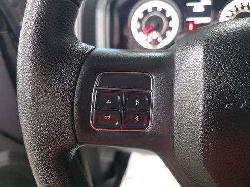 Used 2017 RAM 1500 ST w/ SXT Appearance Group AWD/4WD image 15