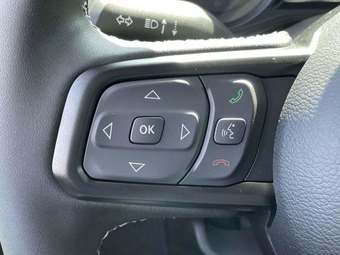 New 2025 Jeep Wrangler Unlimited Sport AWD/4WD image 28