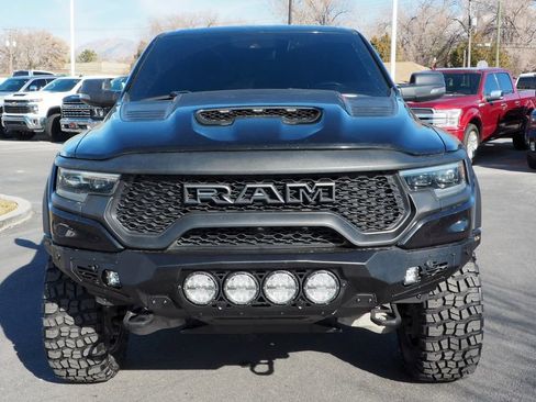 Used 2023 RAM 1500 TRX w/ TRX Level 2 Equipment Group image 2