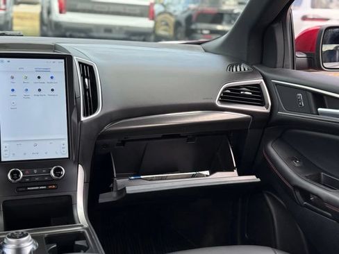 Used 2024 Ford Edge ST-Line AWD/4WD image 30