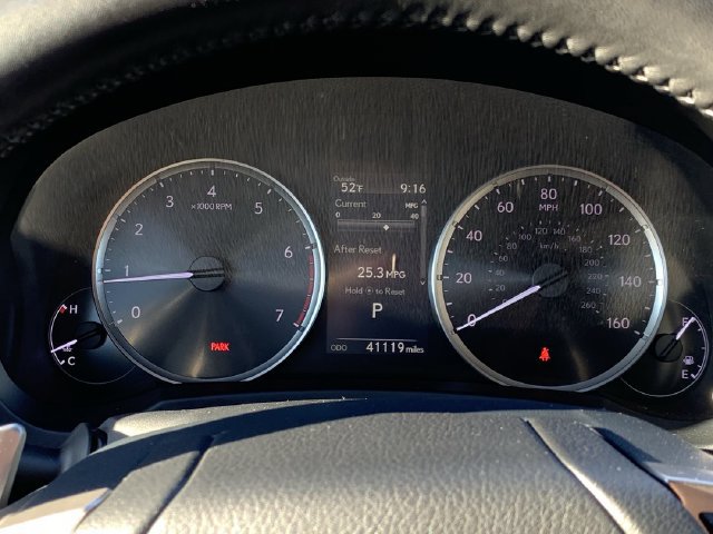 Used 2023 Lexus RC 300 RWD image 20