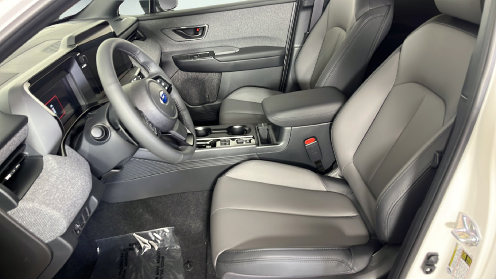 New 2026 Subaru Outback Premium AWD/4WD image 15