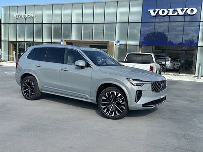 New 2026 Volvo XC90 B6 Plus w/ Protection Package Premier