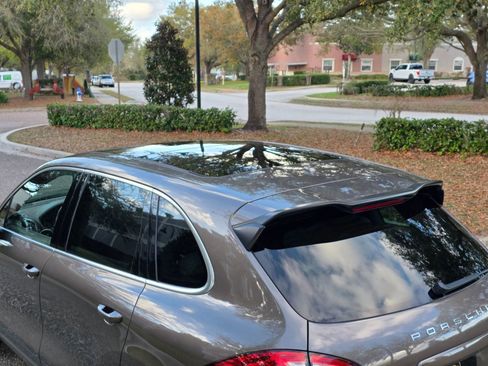 Used 2013 Porsche Cayenne Diesel image 58