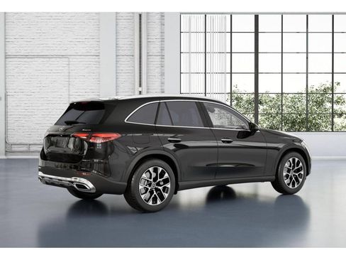 Certified 2025 Mercedes-Benz GLC 350e 4MATIC image 20