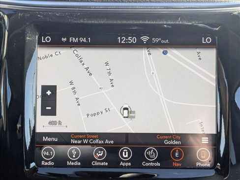 Used 2019 Jeep Cherokee Limited w/ Luxury Group image 14