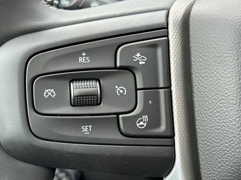 New 2026 GMC Sierra 2500 Denali w/ Denali Reserve Package image 28