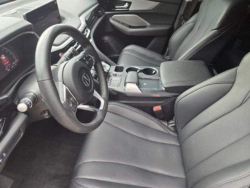Used 2024 Acura MDX FWD image 13