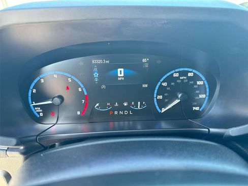 Certified 2022 Ford Bronco Sport Big Bend w/ Convenience Package image 10