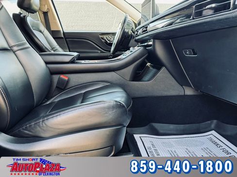 Used 2021 Lincoln Aviator 2WD image 57