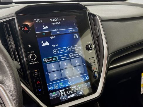 Used 2024 Subaru Impreza 2.0i Sport image 14