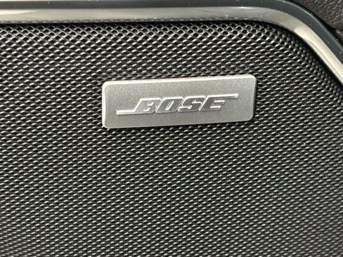 New 2026 Chevrolet Silverado 1500 LTZ w/ LTZ Premium Package image 16