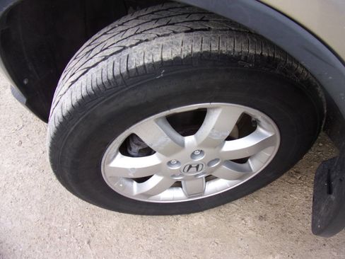 Used 2007 Honda CR-V EX-L image 5