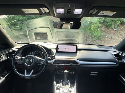 Used 2023 MAZDA CX-9 Grand Touring AWD/4WD image 18
