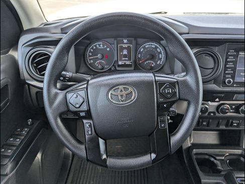 Used 2023 Toyota Tacoma SR image 14