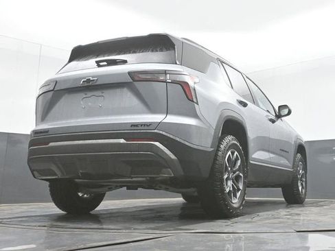 New 2026 Chevrolet Equinox ACTIV w/ Convenience Package III FWD image 45