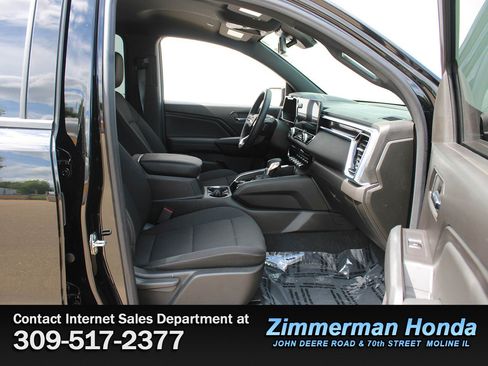Used 2023 GMC Canyon Elevation w/ Convenience Package RWD image 18