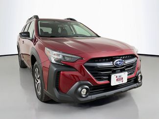 Used 2025 Subaru Outback Premium AWD/4WD video 1