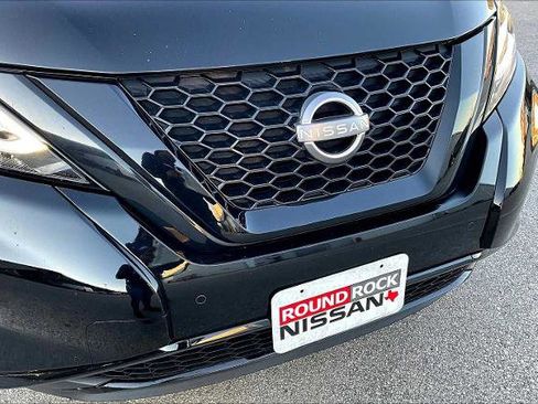 Certified 2024 Nissan Murano SV w/ SV Midnight Edition Package image 28