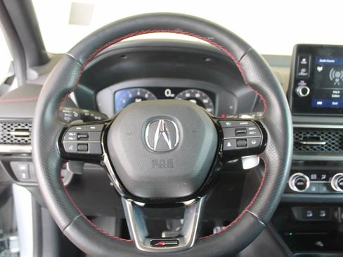 Used 2025 Acura ADX A-Spec FWD image 14