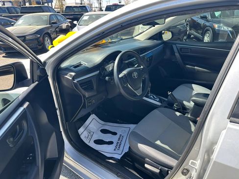 Used 2016 Toyota Corolla L image 19