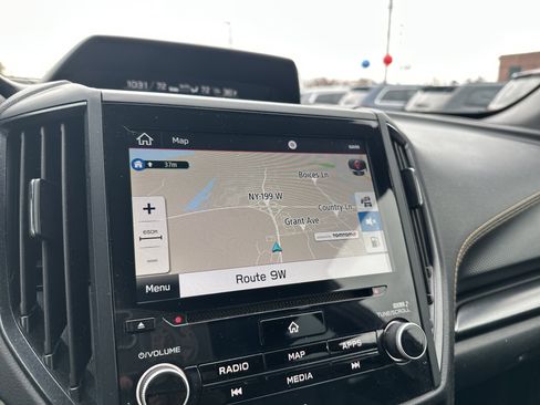 Used 2022 Subaru Forester Wilderness image 19