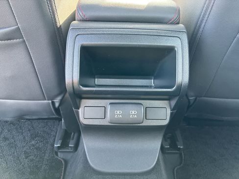 Used 2022 Subaru WRX GT AWD/4WD image 22