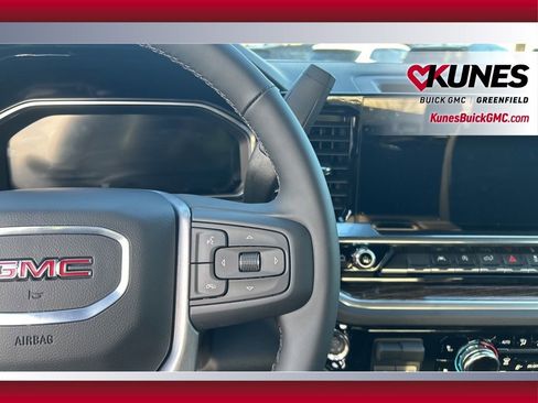 New 2026 GMC Sierra 1500 SLE image 23