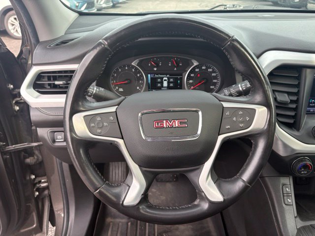 Used 2019 GMC Acadia SLT AWD/4WD image 38