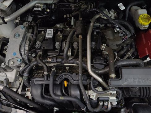 Used 2022 Nissan Sentra SV w/ All-Weather Package FWD image 30