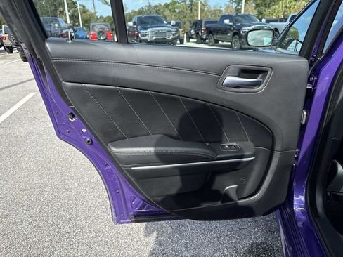 Used 2023 Dodge Charger Scat Pack image 10