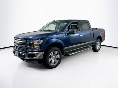 Used 2019 Ford F150 XLT w/ Equipment Group 302A Luxury