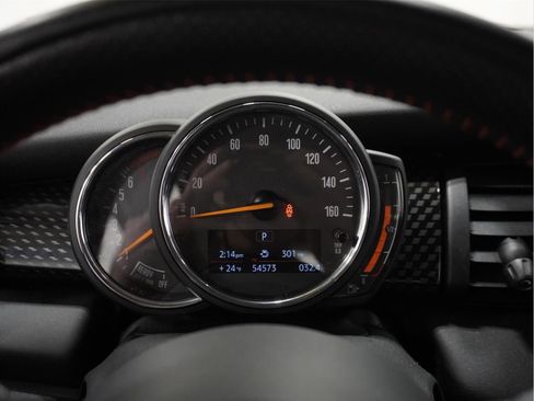 Used 2019 MINI Cooper S image 19