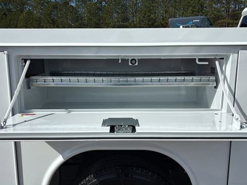 New 2026 Chevrolet Silverado 3500 W/T w/ WT Convenience Package image 14